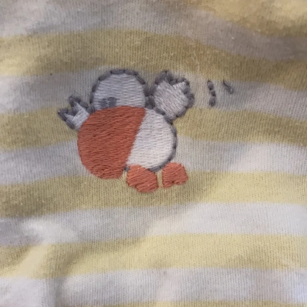 Osh kosh b gosh 1 piece 3 months